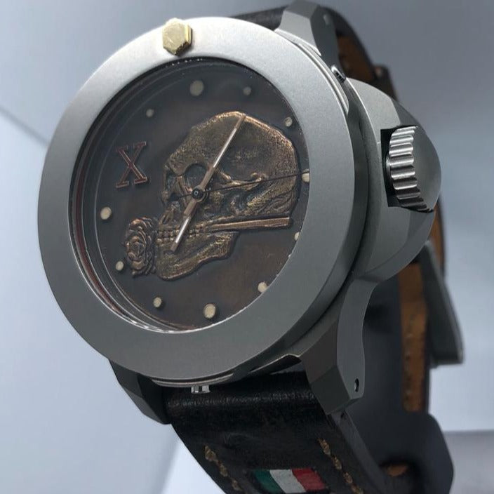 EnneBi Decima Mas - Main Image